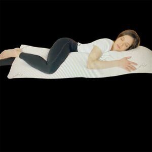 My Pillow Long Body Pillow 18” X 54”   MADE IN USA￼